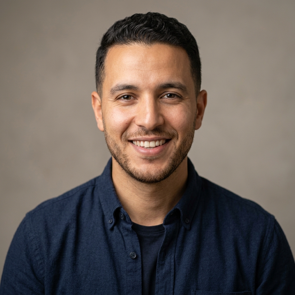 محمد أمين